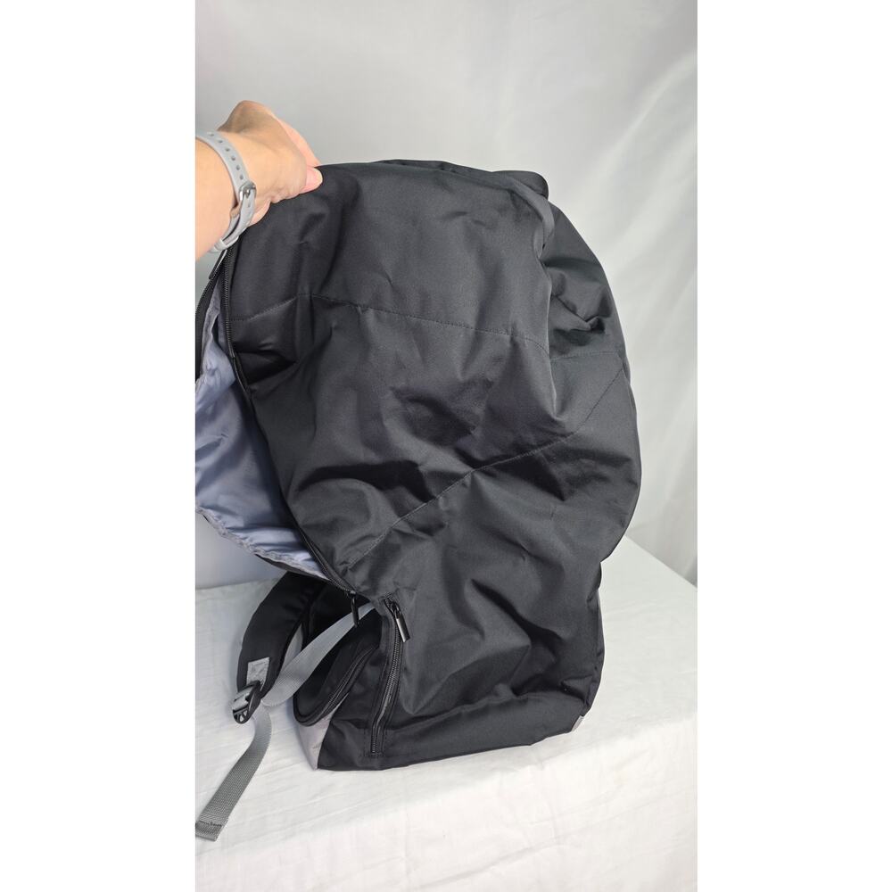 Travel Bag for Doona Car Seat Stroller Padded Airplane Backpack Foldable - Picture 4 of 9